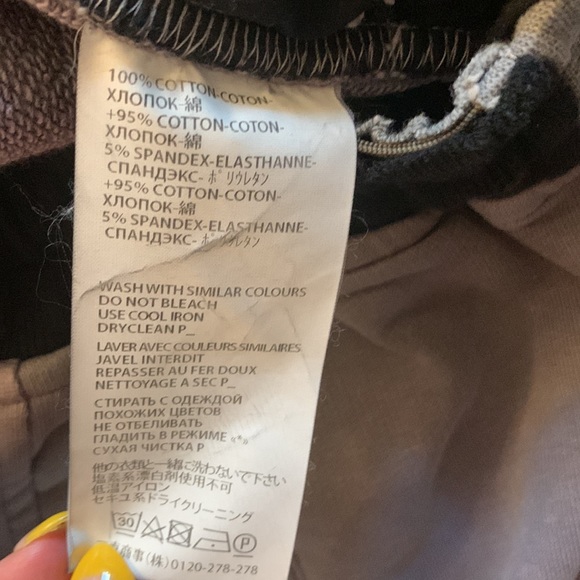 Haider Ackerman Trackpants - Picture 5 of 11